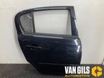 Portier 4Deurs rechts-achter Opel Corsa O297156, Ophalen of Verzenden, Nieuw