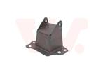BUMPER BEVESTIGINGSBEUGELS VOOR OPEL CORSA C 2000-2003, Auto-onderdelen, Ophalen of Verzenden, Nieuw
