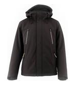 Travelin Jas in maat 42 Zwart, Travelin, Verzenden, Gedragen, Zwart