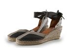 Shabbies Amsterdam Espadrilles in maat 41 Beige | 10%, Shabbies Amsterdam, Verzenden, Beige, Zo goed als nieuw