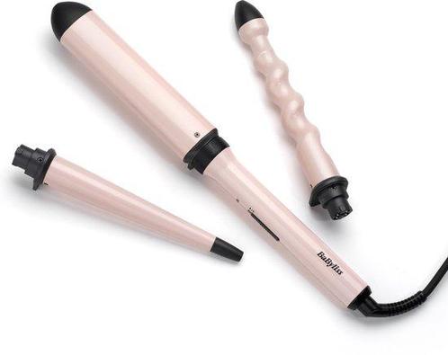 BaByliss Curl and Wave Trio MS750E Multistyler - krultang -, Sieraden, Tassen en Uiterlijk, Uiterlijk | Haarverzorging, Verzenden