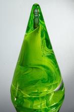 Anna Ehrner - Pot - Glaskegel uit de serie Atoll (1997) -
