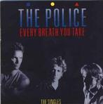 cd - The Police - Every Breath You Take (The Singles), Zo goed als nieuw, Verzenden