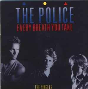 cd - The Police - Every Breath You Take (The Singles), Cd's en Dvd's, Cd's | Overige Cd's, Zo goed als nieuw, Verzenden