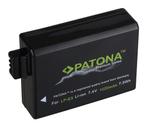 LP-E5 Premium Accu / Vervangende Batterij voor de Canon...., Nieuw