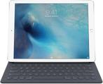 Apple QWERTY Smart Keyboard Toetsenbordhoes voor iPad Pro 12, Computers en Software, Toetsenborden, Verzenden, Zo goed als nieuw