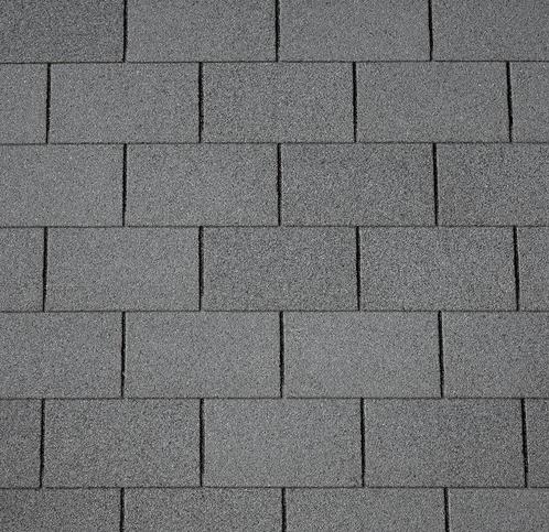 IKO shingle Monarch 4T Slate (31) - 2,58 m2, Doe-het-zelf en Verbouw, Overige Doe-het-zelf en Verbouw, Ophalen of Verzenden