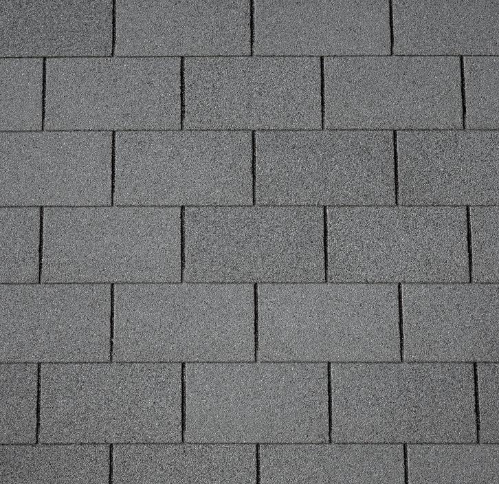 IKO shingle Monarch 4T Slate (31) - 2,58 m2, Doe-het-zelf en Verbouw, Overige Doe-het-zelf en Verbouw, Ophalen of Verzenden