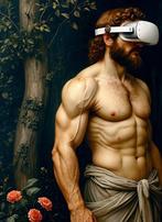 LuisonArt - Il Peccato Virtuale - XXL