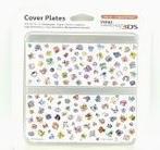 New Nintendo 3DS Verwisselbare Cover Pokemon Sprites Kisekae, Ophalen of Verzenden, Zo goed als nieuw