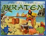 Pirates, Nieuw, Verzenden