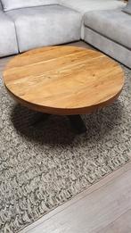Salontafel Acaciahout | Naturel | Outlet prijzen!, Ophalen, Nieuw, Industrieel