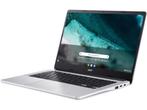 Acer Chromebook 314 CB314-3HT-C3GR - 14 inch - Touchscreen -, Verzenden, Zo goed als nieuw