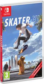Skater XL-Standaard (NSW) NIEUW, Ophalen of Verzenden, Nieuw