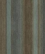Behang metallic strepen kleurverloop 32839, Huis en Inrichting, Stoffering | Behang, Verzenden