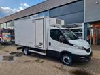 Iveco Daily 35C14 Koelkoffer Thermo-King V500MAX Multitemp A, Gebruikt, Euro 6, Iveco, Wit
