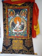 Thangka - 20e eeuw