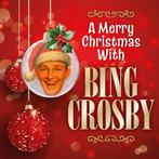 Bing Crosby - A Merry Christmas With Bing Crosby 87190390..., Verzenden, Nieuw in verpakking
