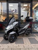 Piaggio MP3 300 HPE Sport nardo grey | koffer | alarm, Motoren, Motoren | Piaggio, Scooter, ABS, 1 cilinder, 12 t/m 35 kW