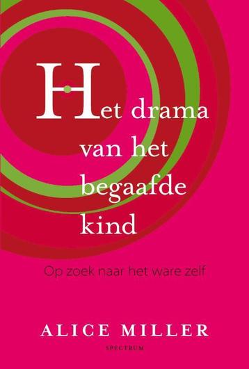 Het drama van het begaafde kind 9789049101657 Alice Miller beschikbaar voor biedingen