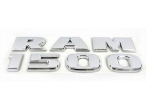Logo voordeur LH Ram 1500, Auto diversen, Onderhoudsmiddelen, Ophalen of Verzenden