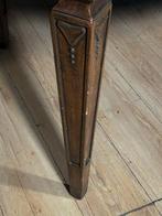 Tafel - Hout, Antiek en Kunst, Antiek | Overige Antiek