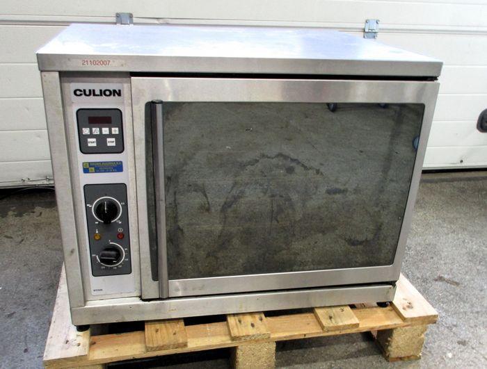 Heteluchtoven, Oven, Culion, BTC525, Witgoed en Apparatuur, Ovens, Gebruikt