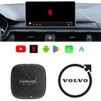 CarPlay YouTube box CTX-777 Draadloos voor Volvo   Android, Ophalen of Verzenden, Nieuw