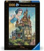 Disney Castles - Snow White Puzzel (1000 stukjes) |, Verzenden, Nieuw