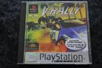 V-Rally Playstation 1 PS1 Platinum, Spelcomputers en Games, Games | Sony PlayStation 1, Verzenden, Nieuw