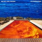 lp nieuw - Red Hot Chili Peppers - Californication, Verzenden, Zo goed als nieuw