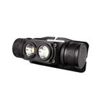 Technik H32 Dubbellens LED Hoofdlamp – 1000lm – Dual Bea, Ophalen of Verzenden, Nieuw