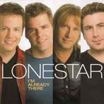 cd - Lonestar - Im Already There, Verzenden, Zo goed als nieuw