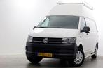 Volkswagen Transporter 2.0 TSI 150pk Benzine L2H3 Trendline, Auto's, Gebruikt, Euro 6, Volkswagen, Overige brandstoffen