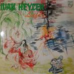 LP gebruikt - Ivan Heylen - Liefde, Cd's en Dvd's, Verzenden, Zo goed als nieuw