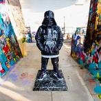 Orima Pop Art - DARK VADOR Star Wars Urban Style « I AM YOUR