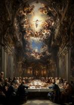 Giancarlo Colombo - GCD Art - Dreamland #69, Antiek en Kunst