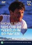 Michael Palin - Reis om de wereld in 80 dagen - DVD, Cd's en Dvd's, Dvd's | Documentaire en Educatief, Verzenden, Nieuw in verpakking