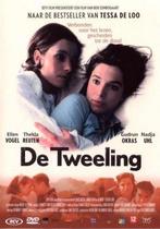 De Tweeling - DVD (Films (Geen Games)), Cd's en Dvd's, Dvd's | Overige Dvd's, Ophalen of Verzenden, Zo goed als nieuw