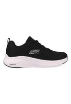 -19% Skechers  Skechers Vapor foam 150022/bkw / wit  maat 41, Kleding | Dames, Schoenen, Verzenden, Nieuw, Zwart