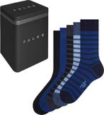 FALKE - Maat 39-42 Happy Box 5-Pack katoen multipack sokken, Verzenden, Nieuw