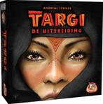 Targi - De Uitbreiding | White Goblin Games -, Hobby en Vrije tijd, Gezelschapsspellen | Bordspellen, Verzenden, Nieuw