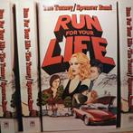 Tarney Spencer Band - Run For Your Life (Vinyl LP), Cd's en Dvd's, Vinyl | Pop, Verzenden, Nieuw in verpakking