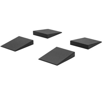 Race Ramps Scale Ramps - 8.7 Degree Approach Angle (Set of beschikbaar voor biedingen