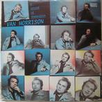 LP gebruikt - Van Morrison - A Period Of Transition, Cd's en Dvd's, Vinyl | Rock, Zo goed als nieuw, Verzenden