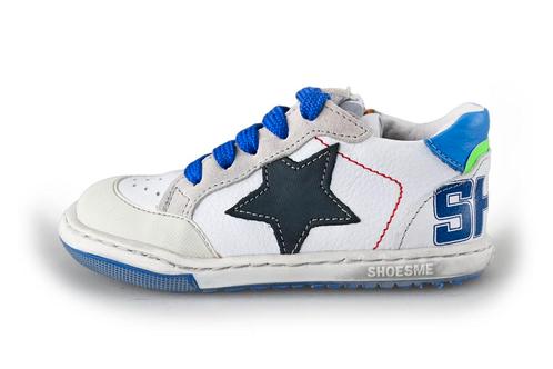 Shoesme Sneakers in maat 23 Wit | 10% extra korting, Kinderen en Baby's, Kinderkleding | Schoenen en Sokken, Jongen of Meisje