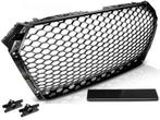 Grill | Audi | A4 15- 4d sed. / A4 Avant 2015-2019 5d sta. |, Auto-onderdelen, Carrosserie en Plaatwerk, Verzenden, Nieuw, Audi