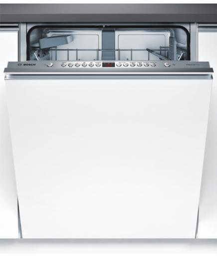 Bosch Smv46cx05n Inbouw Vaatwasser 60cm, Witgoed en Apparatuur, Vaatwasmachines, Zo goed als nieuw, 85 tot 90 cm, Ophalen of Verzenden