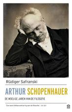 Arthur Schopenhauer 9789046707661 Rüdiger Safranski, Verzenden, Zo goed als nieuw, Rüdiger Safranski