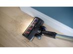 Philips Steelstofzuiger Draadloos XC3033/01 - Zuigmond met, Witgoed en Apparatuur, Stofzuigers, Verzenden, Zo goed als nieuw